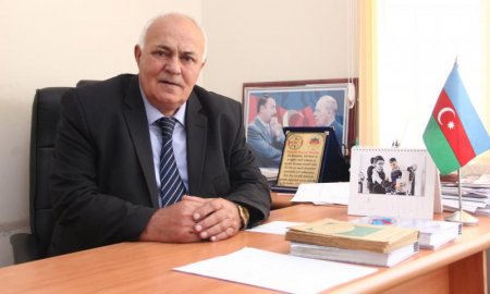 Tanınmış alim Maqsud Nəcəfov 73 yaşında vəfat etdi