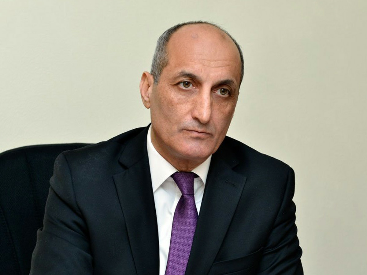 Fikrət Yusifov İctimai Nəzarət Mərkəzinin icraçı direktoru seçilib » Öndər  TV - İnternet televiziyası