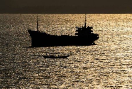 Madaqaskar sahillərində gəminin batması nəticəsində 17 nəfər boğularaq ölüb