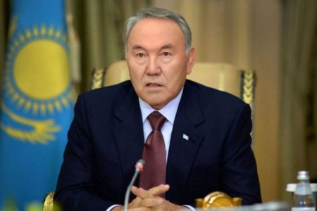 “Caliber”: Nursultan Nazarbayev və onun müstəqil Qazaxıstan qurmaq siyasəti - FOTO