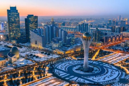 Qazaxıstan hadisələri: Lider çatışmazlığının pik həddi - ŞƏRH