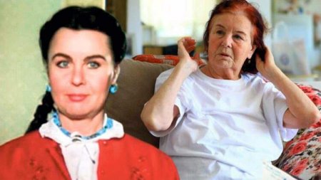 Türkiyənin məşhur aktrisası Fatma Girik vəfat edib
