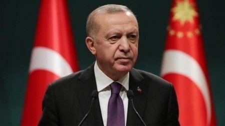Azərbaycan Milli Sivil Toplum Kuruluşları Forumu Prezident Ərdoğanı təbrik etdi